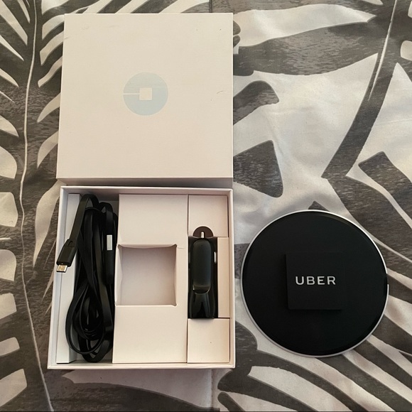 Uber Beacon for Rideshare Drivers. - Picture 2 of 2
